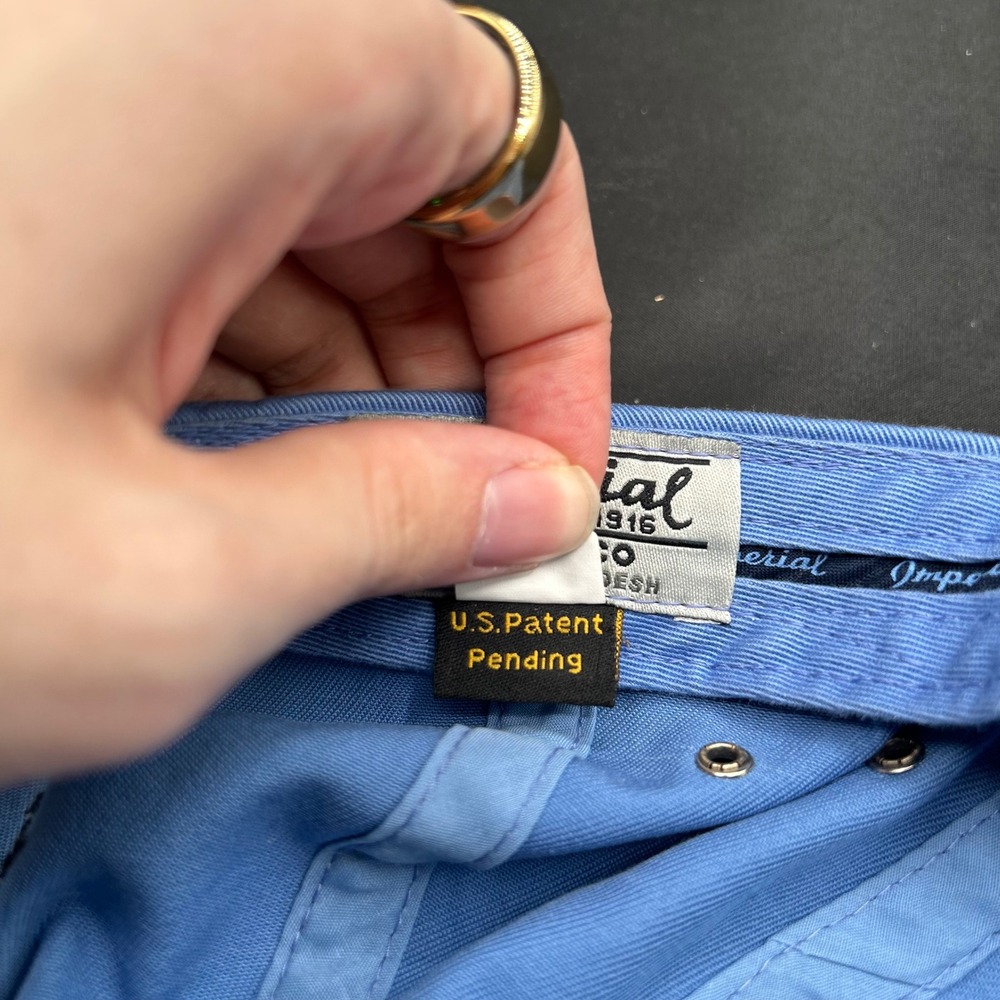 Imperial Golf Hat 2004 So Open in Hawaii Waialae CC Adjustable‎ - Picture 7 of 12